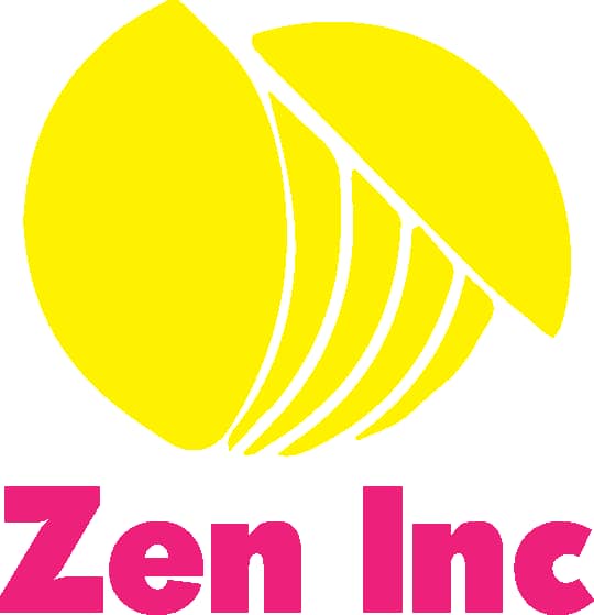 Zen Inc. Group Logo